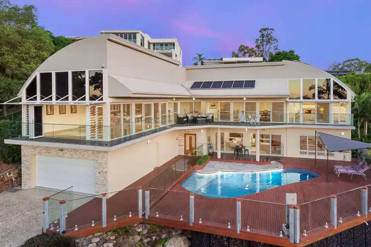 Second view of Homely house listing, 6 Keppel Lane, Buderim QLD 4556
