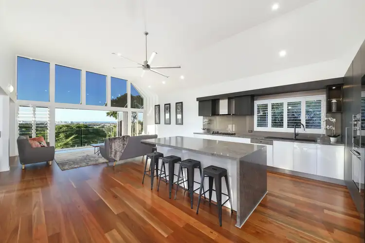 Fourth view of Homely house listing, 6 Keppel Lane, Buderim QLD 4556