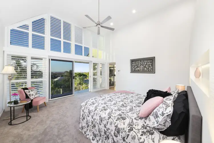 Sixth view of Homely house listing, 6 Keppel Lane, Buderim QLD 4556