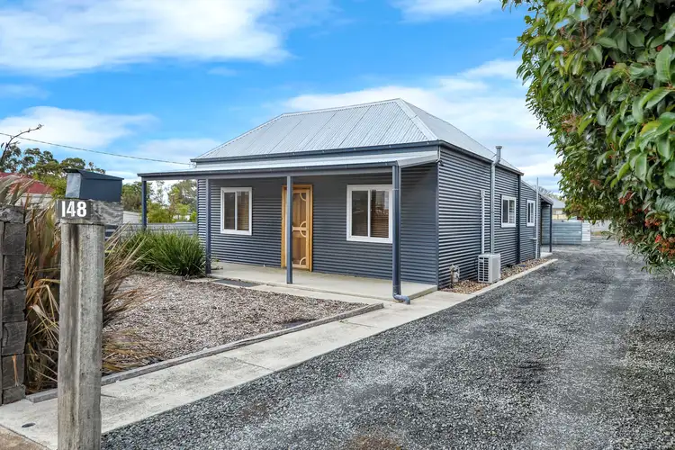 148 High Street, Ararat VIC 3377