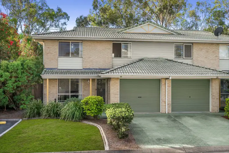 19/40 Bognor Street, Tingalpa QLD 4173