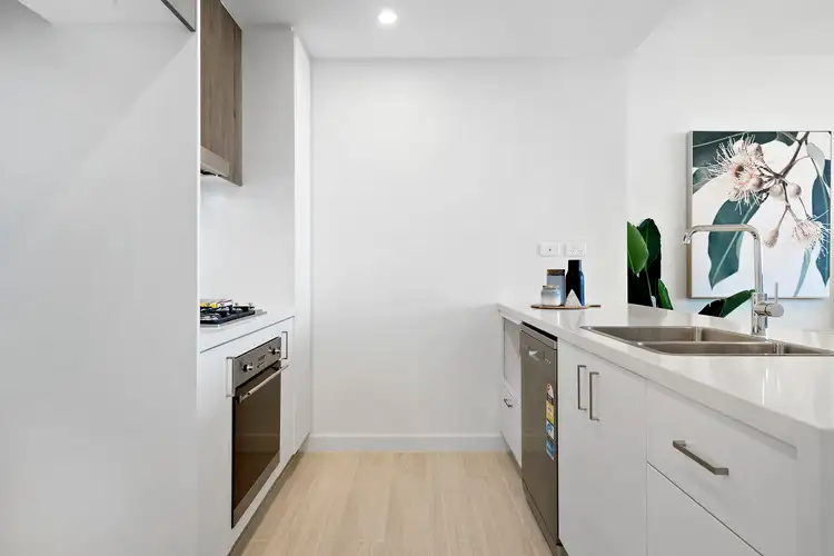 Fourth view of Homely apartment listing, 121/178-180 Hezlett Road, North Kellyville NSW 2155