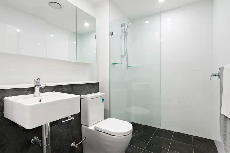 Sixth view of Homely apartment listing, 121/178-180 Hezlett Road, North Kellyville NSW 2155