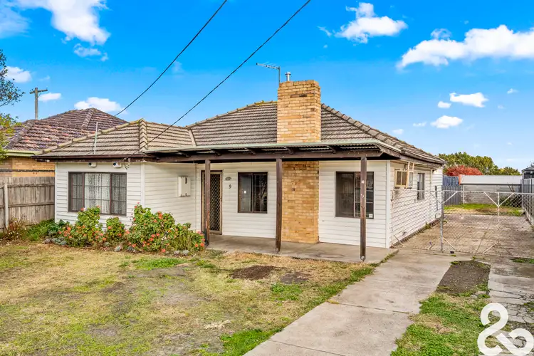Third view of Homely house listing, 9 Johnson Street, Thomastown VIC 3074