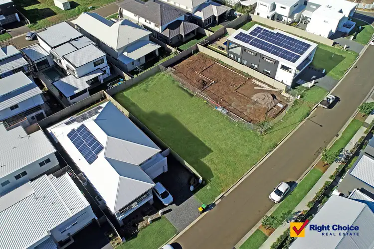 Fourth view of Homely land listing, 17 Anchorage Parade, Shell Cove NSW 2529