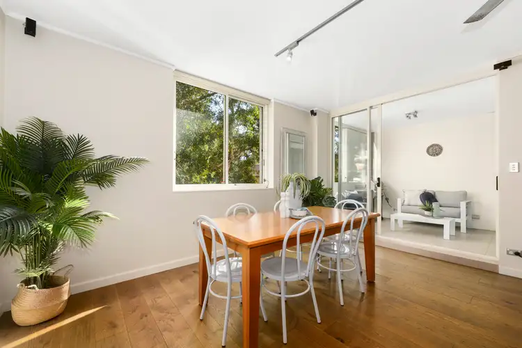 215/10 Jaques Avenue, Bondi Beach NSW 2026