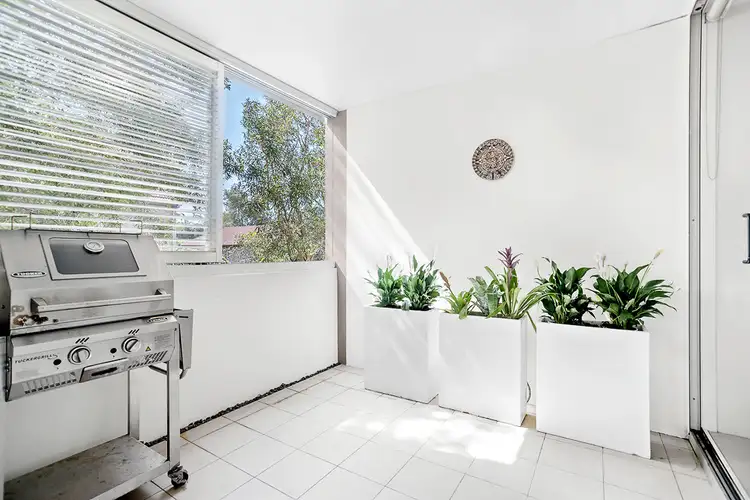 Sixth view of Homely apartment listing, 215/10 Jaques Avenue, Bondi Beach NSW 2026