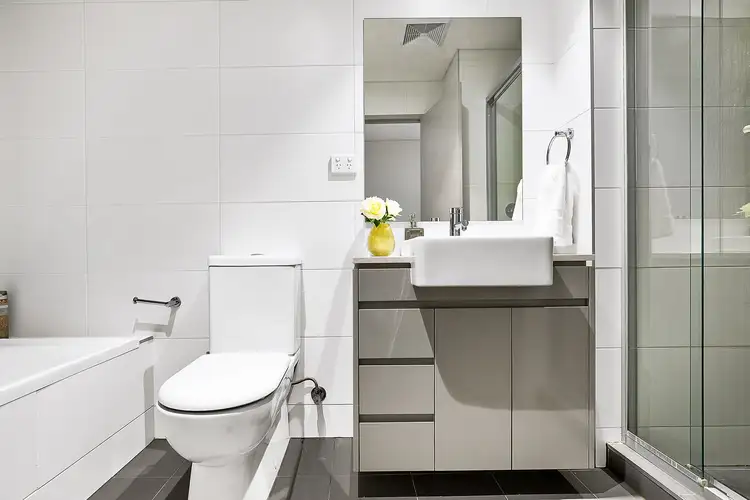 Fourth view of Homely apartment listing, 905A/8 Bourke Street, Mascot NSW 2020