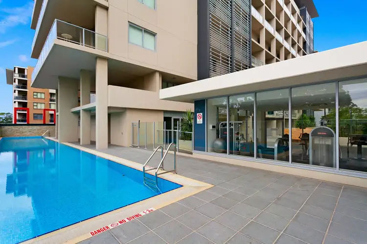Sixth view of Homely apartment listing, 905A/8 Bourke Street, Mascot NSW 2020