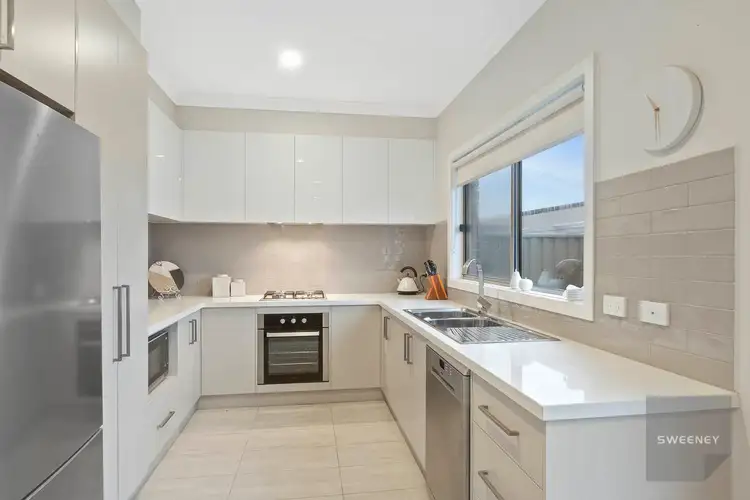 Fourth view of Homely house listing, 16 Moonglow Crescent, Maddingley VIC 3340
