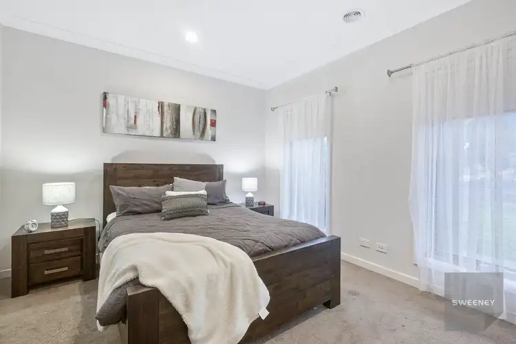 Fifth view of Homely house listing, 16 Moonglow Crescent, Maddingley VIC 3340