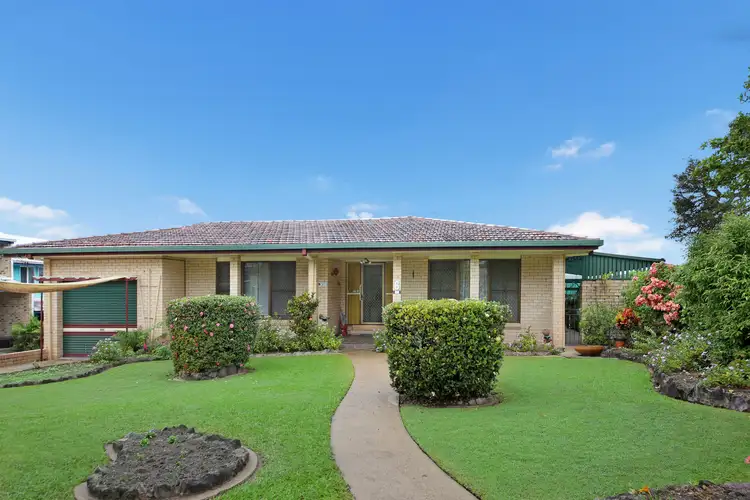 6 Solandra Street, Nambour QLD 4560