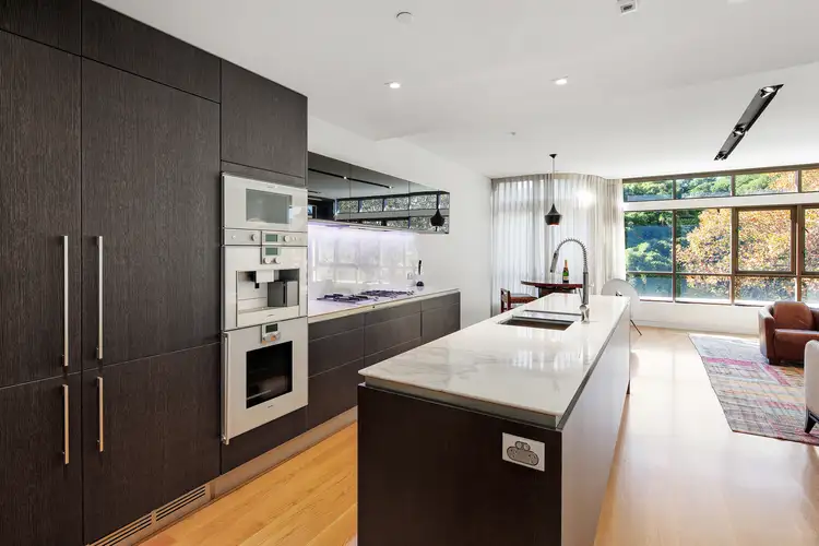 Second view of Homely apartment listing, 401/141-143 Elizabeth Street, Sydney NSW 2000