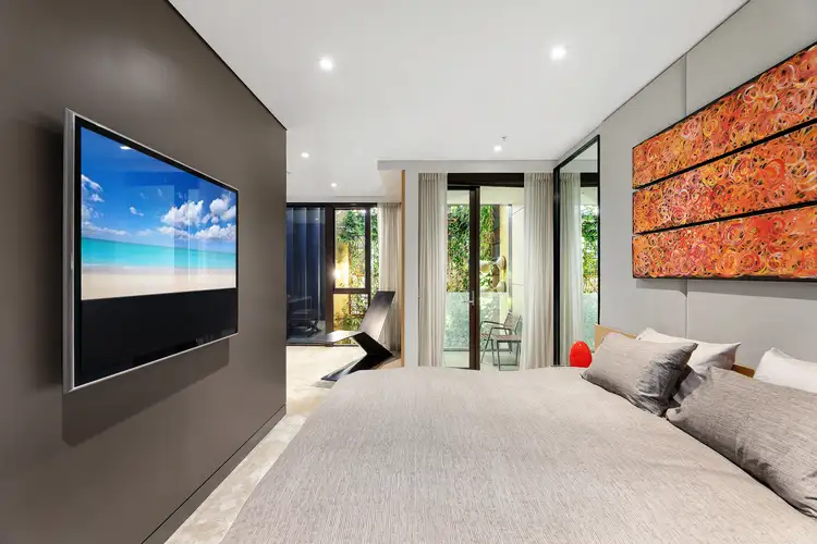 Fifth view of Homely apartment listing, 401/141-143 Elizabeth Street, Sydney NSW 2000