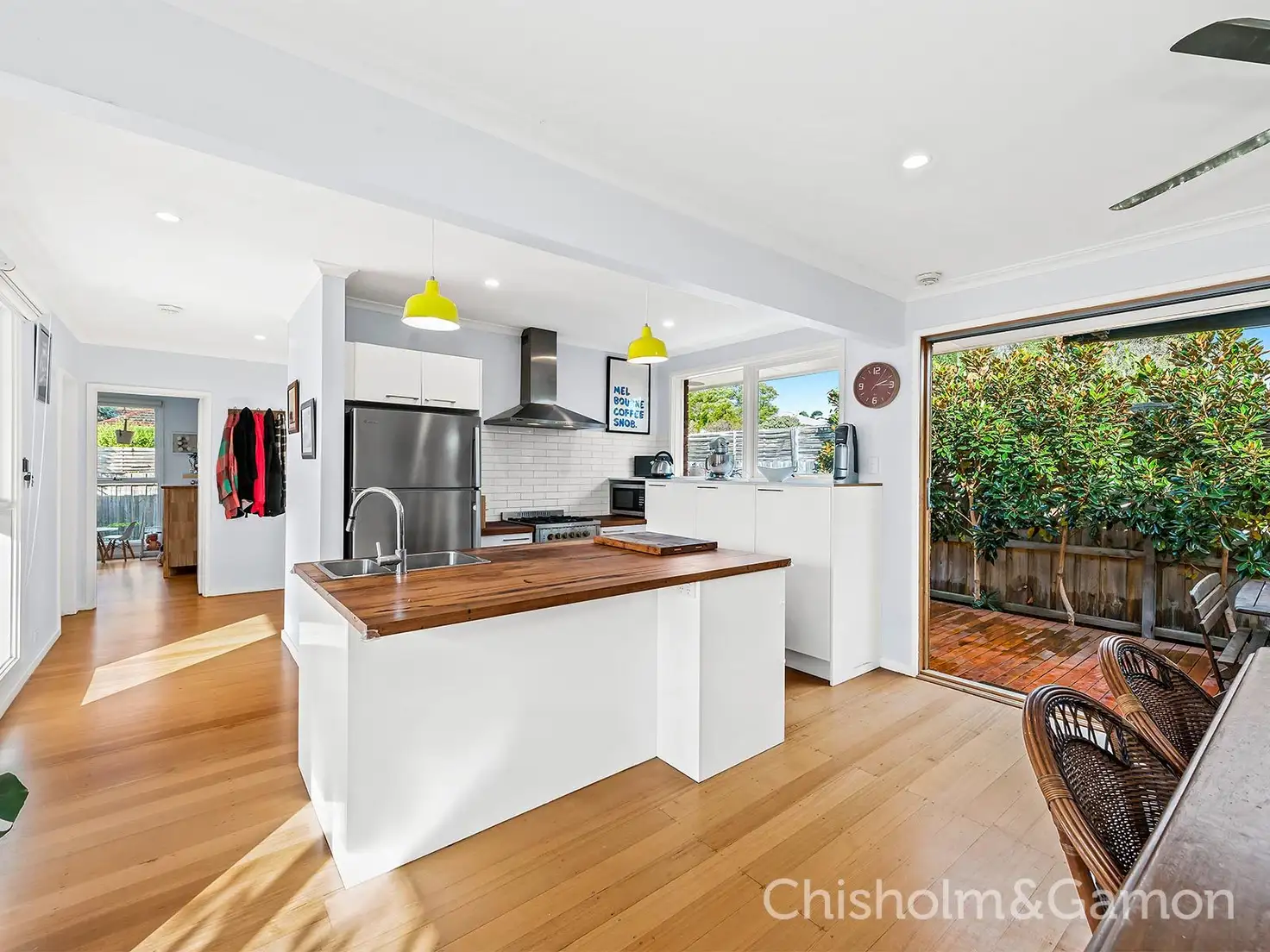 Main view of Homely villa listing, 3/156-158 Bay Road, Sandringham VIC 3191