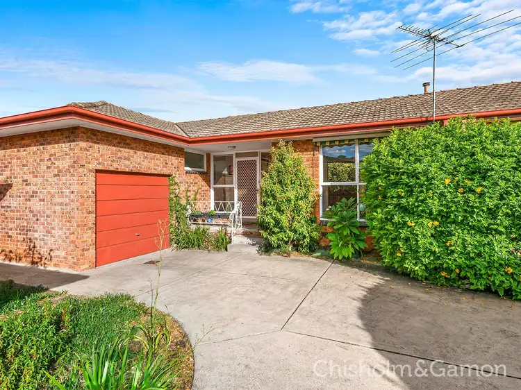 Third view of Homely villa listing, 3/156-158 Bay Road, Sandringham VIC 3191