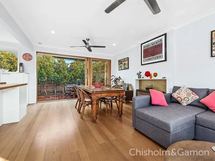 Fourth view of Homely villa listing, 3/156-158 Bay Road, Sandringham VIC 3191