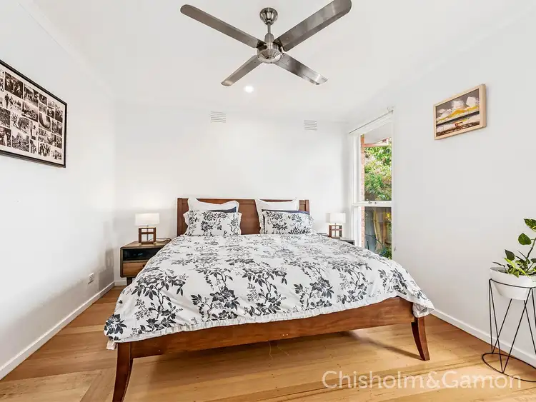 Fifth view of Homely villa listing, 3/156-158 Bay Road, Sandringham VIC 3191