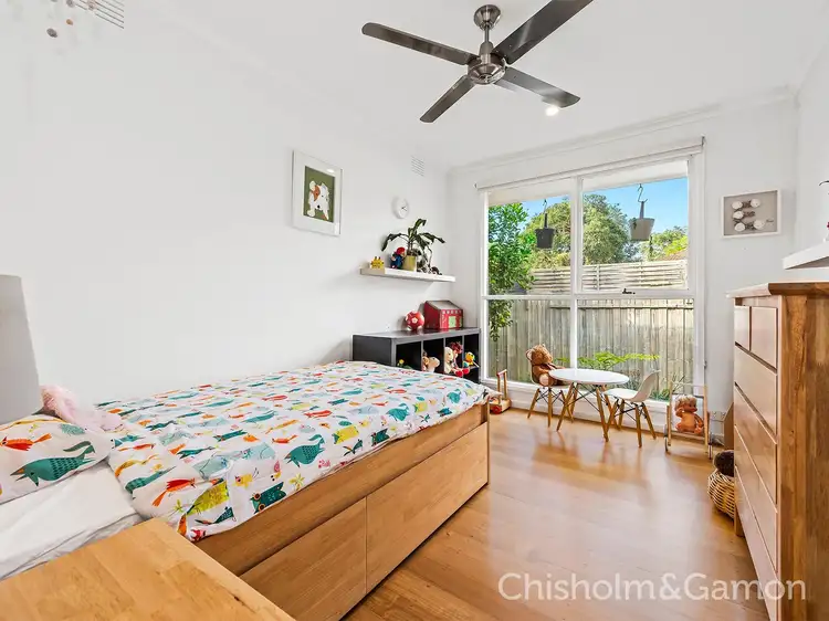 Sixth view of Homely villa listing, 3/156-158 Bay Road, Sandringham VIC 3191