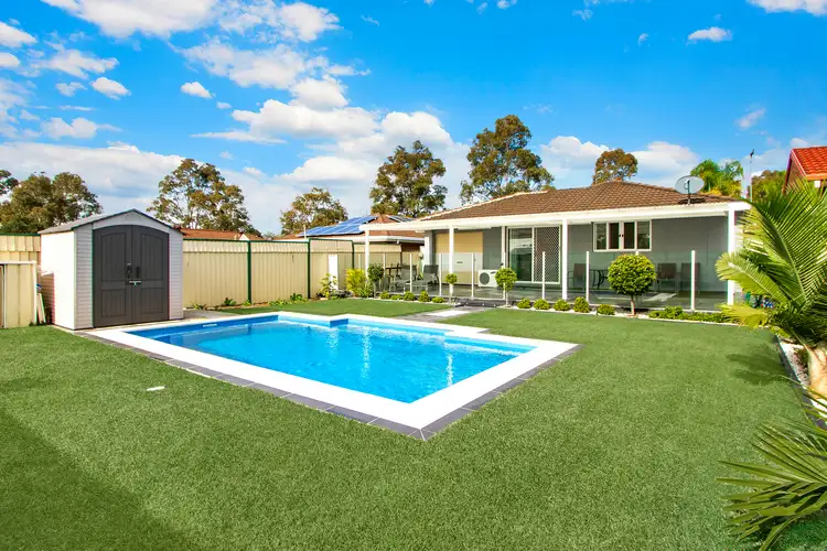 Main view of Homely house listing, 7 Charmian Crescent, Watanobbi NSW 2259