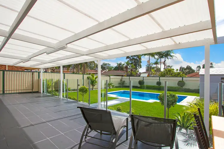 Second view of Homely house listing, 7 Charmian Crescent, Watanobbi NSW 2259