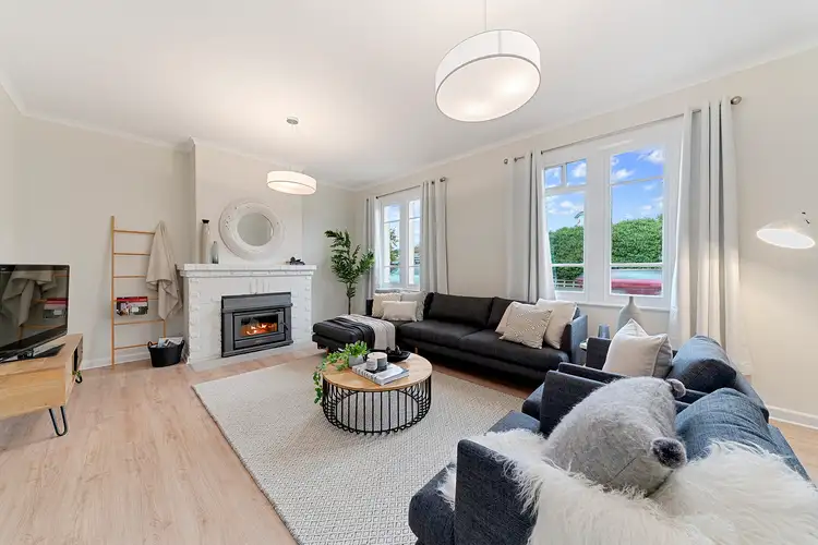 Main view of Homely house listing, 22 Risdon Road, New Town TAS 7008