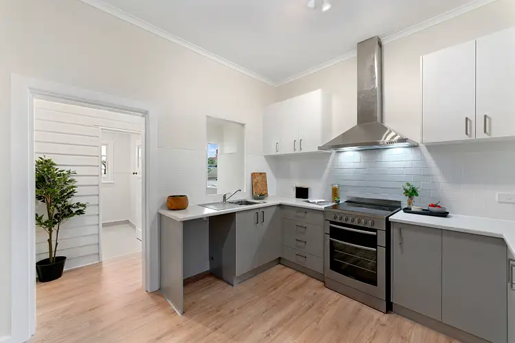 Fifth view of Homely house listing, 22 Risdon Road, New Town TAS 7008