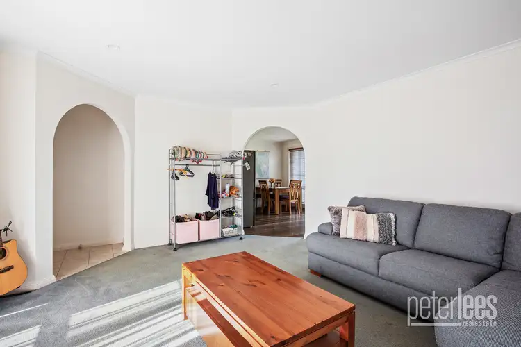 Fourth view of Homely house listing, 26 Pamela Court, Summerhill TAS 7250
