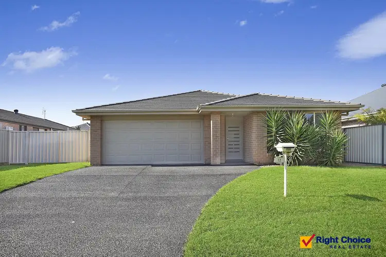 12 Somerset Avenue, South Nowra NSW 2541