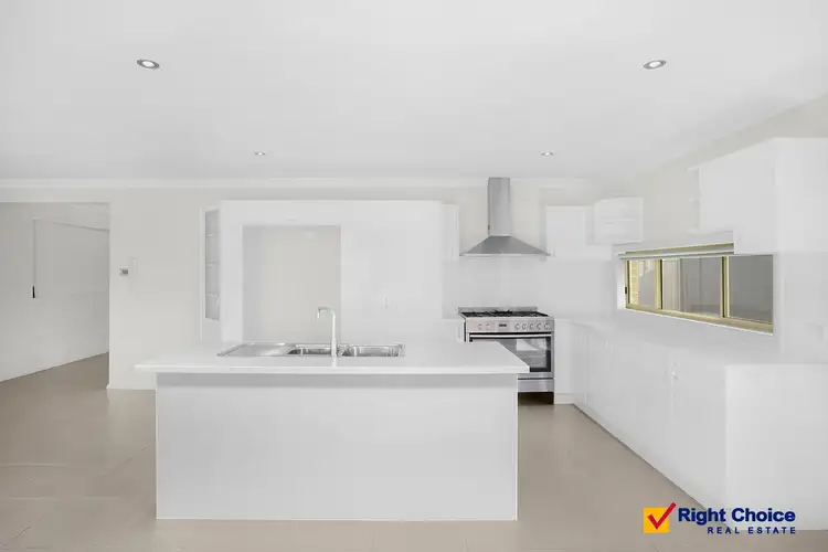 Second view of Homely house listing, 12 Somerset Avenue, South Nowra NSW 2541