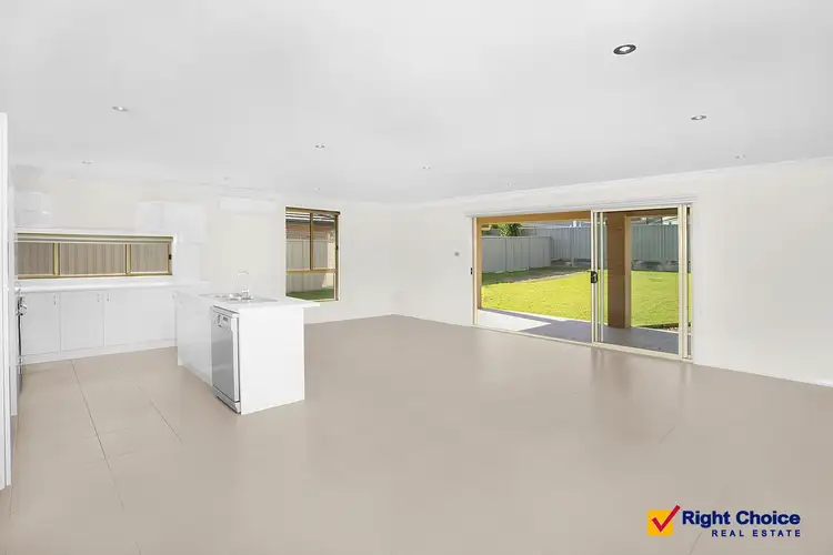Third view of Homely house listing, 12 Somerset Avenue, South Nowra NSW 2541