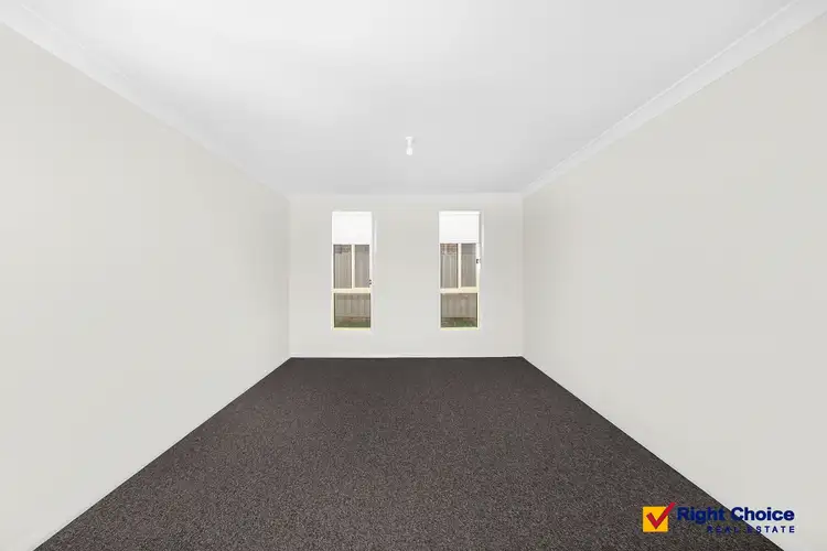 Fourth view of Homely house listing, 12 Somerset Avenue, South Nowra NSW 2541