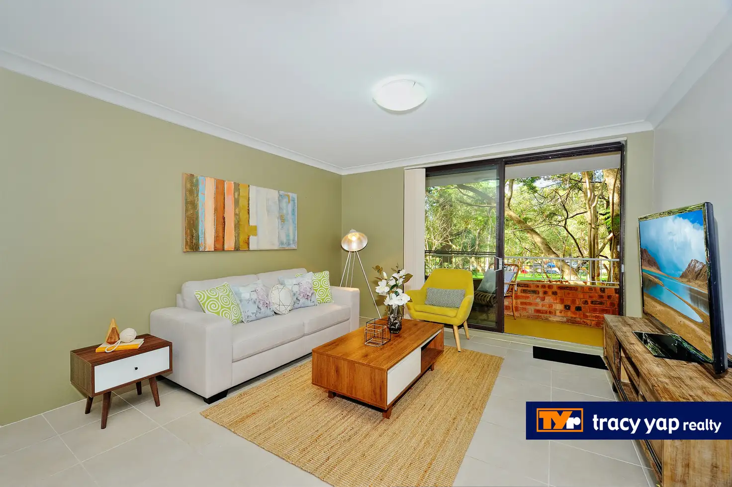 Main view of Homely unit listing, 2/199 Waterloo Road, Marsfield NSW 2122