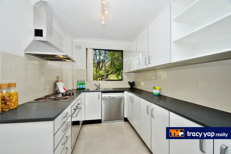 Second view of Homely unit listing, 2/199 Waterloo Road, Marsfield NSW 2122