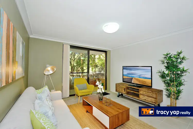 Third view of Homely unit listing, 2/199 Waterloo Road, Marsfield NSW 2122