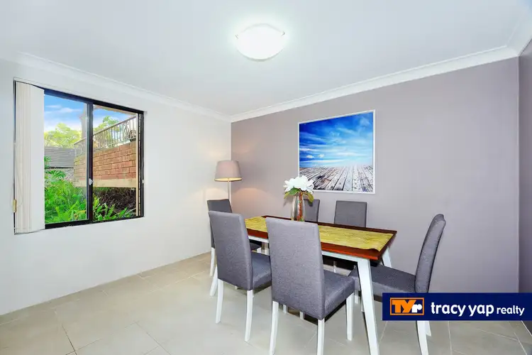 Fourth view of Homely unit listing, 2/199 Waterloo Road, Marsfield NSW 2122