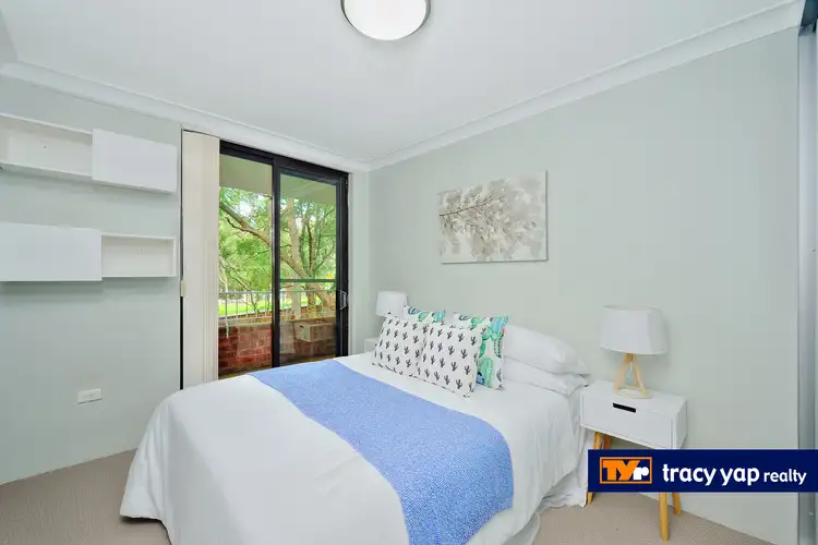 Fifth view of Homely unit listing, 2/199 Waterloo Road, Marsfield NSW 2122