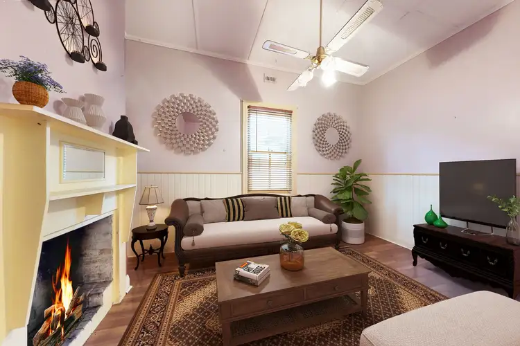 Second view of Homely house listing, 8 Albert Street, Rosedale VIC 3847