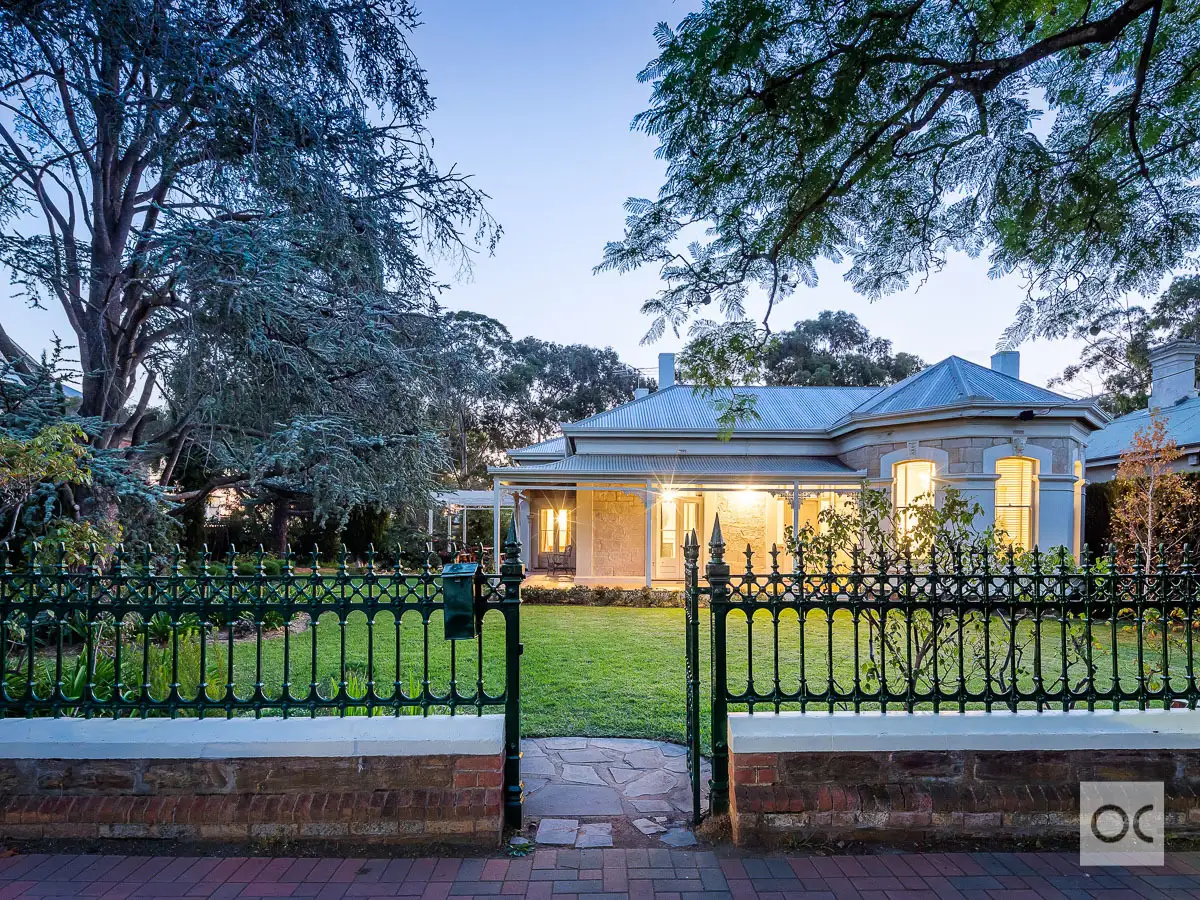 Main view of Homely house listing, 31 May Terrace, Kensington Park SA 5068