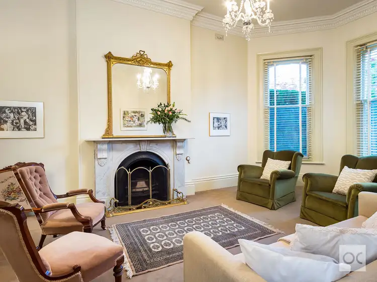 Fifth view of Homely house listing, 31 May Terrace, Kensington Park SA 5068