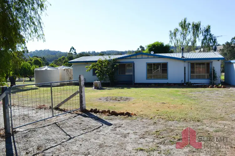 Main view of Homely house listing, 1801 Donnybrook-Boyup Brook Road, Yabberup WA 6239
