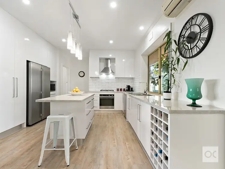 Third view of Homely house listing, 5 Borthwick Court, Beaumont SA 5066