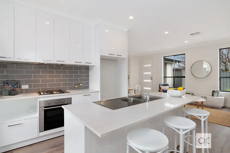 Second view of Homely house listing, 72B Cullford Avenue, Klemzig SA 5087