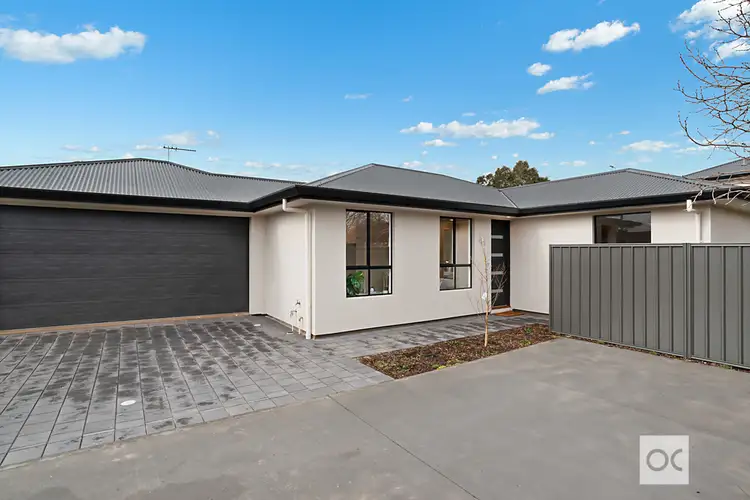 Fifth view of Homely house listing, 72B Cullford Avenue, Klemzig SA 5087
