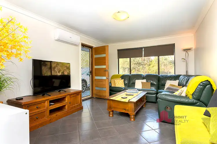 Fourth view of Homely house listing, 14 Sweeting Way, Withers WA 6230
