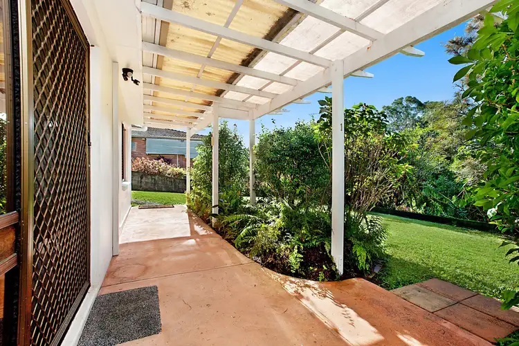 1/10 Florence Street, Nambour QLD 4560