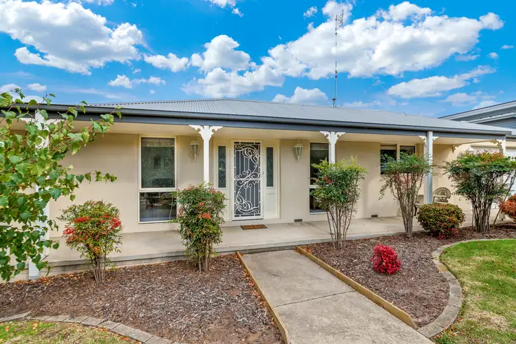 1 Pascoe Place, Drysdale VIC 3222