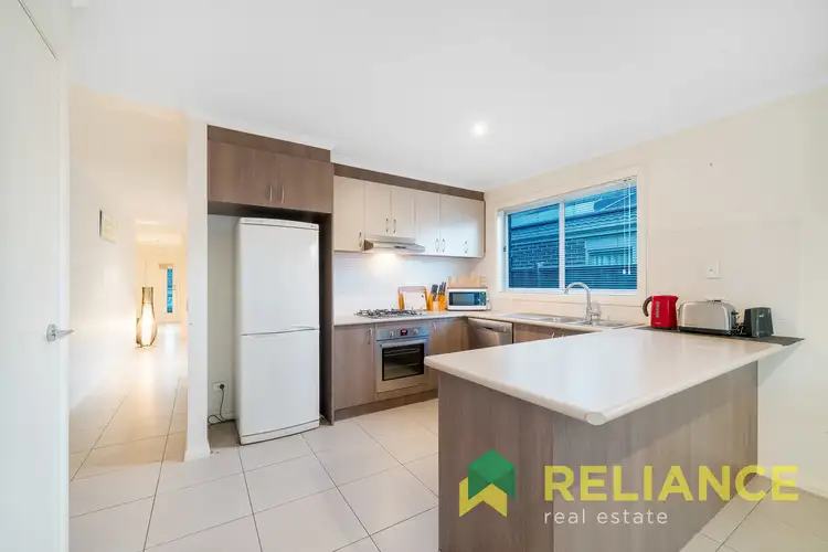 Sixth view of Homely house listing, 42 Stefan Street, Harkness VIC 3337