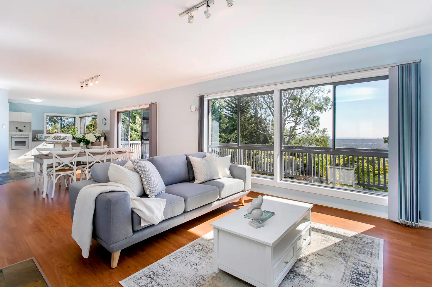 Main view of Homely house listing, 46 Seaview Drive, Happy Valley SA 5159