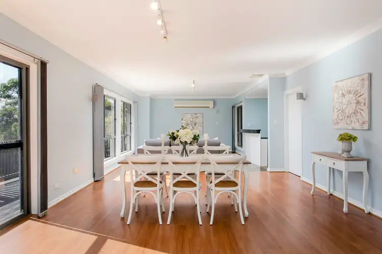 Third view of Homely house listing, 46 Seaview Drive, Happy Valley SA 5159